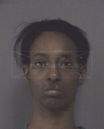 Elica Davonne Thaxton
