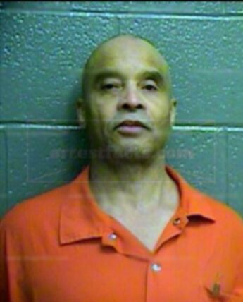 Harold Eddie Davis
