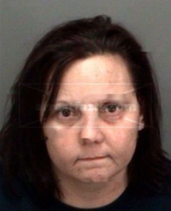 Carri Allister Callahan
