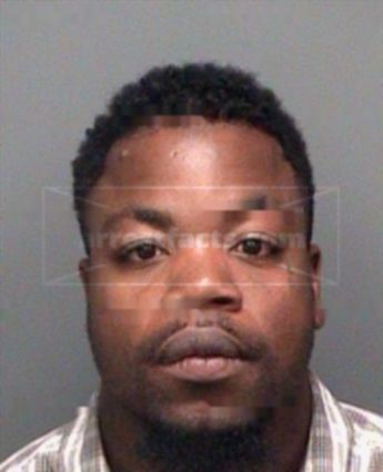 Quincy Michael Newton