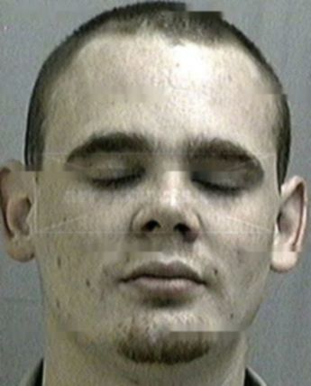 Dustin Allen Bishop