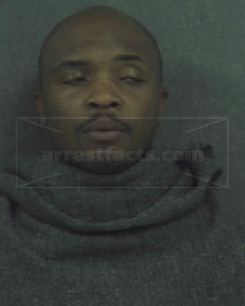 Darshawn Lamont Witherspoon