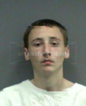 Zachary Ian Newman