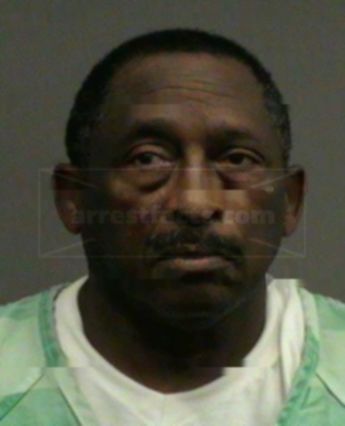 Curtis Leroy Davis