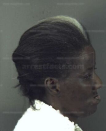 Josephine Deloris Johnson