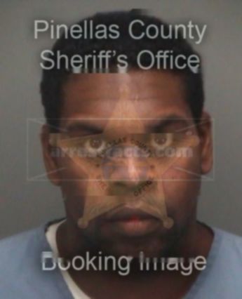 Richard Jermaine Archie