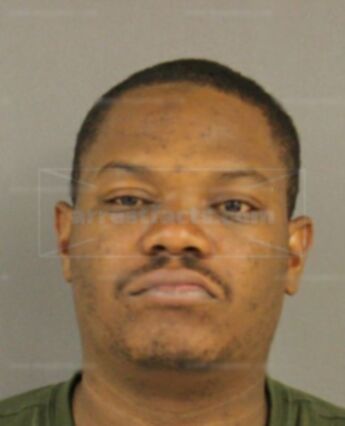 Carlos Undwell Jackson