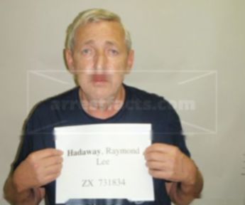 Raymond Lee Hadaway