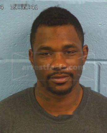Desmond Lamont Williams