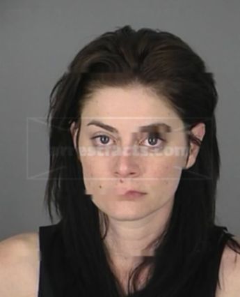 Melissa Marie Kimmamon