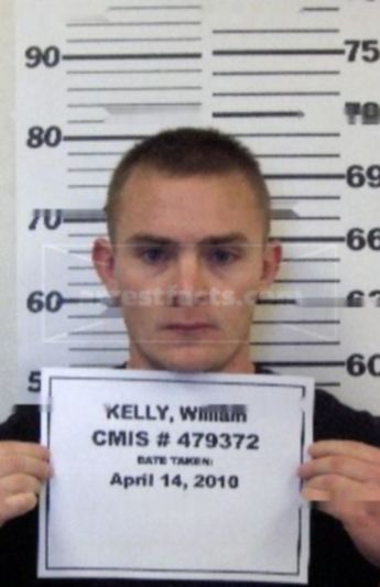 William Robert Kelley
