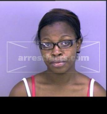 Jaquisha Annique Hines