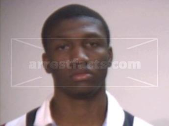 Corey Lashaun Washington