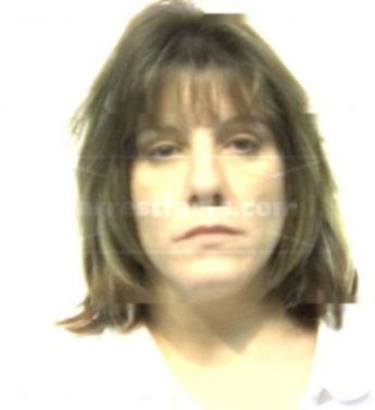 Kimberly Diane Scoggins