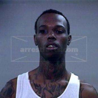 Calvin Lamont Landor