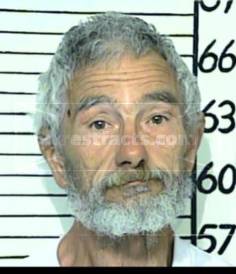 Floyd William Bales