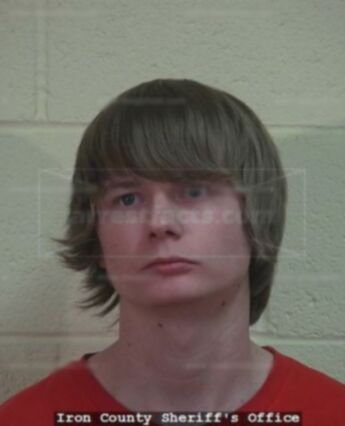 Christopher Wayne Nicholson