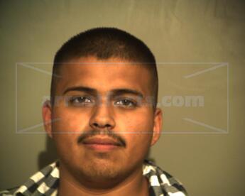 Francisco Jose Jr. Rios Mireles