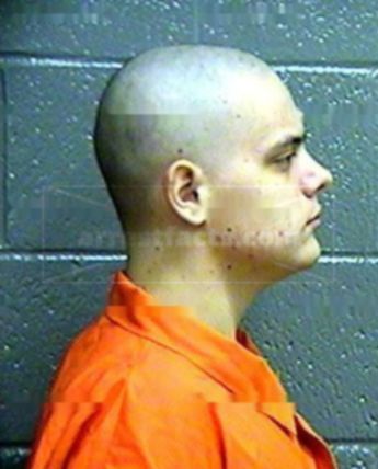 Jason D Jones Jr.