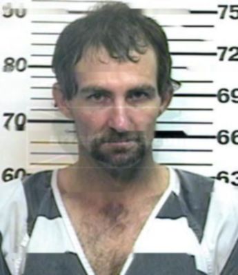 Brian Douglas Crabtree