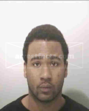 Morris Nakeith Carter