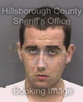 Kristopher Erik Bridges