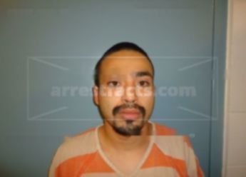 Richard Tyrone Ruiz Jr