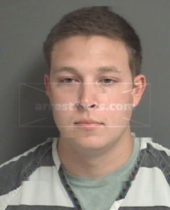 Reid Robert Platts