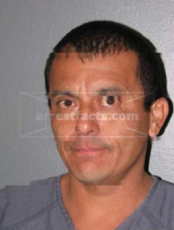 Ignacio Luna Garza