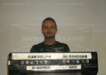 Travis Joel Hall