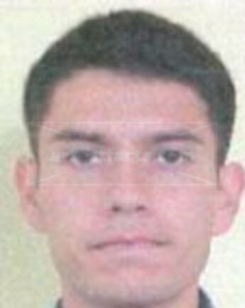 Henry Valeriano Bernard