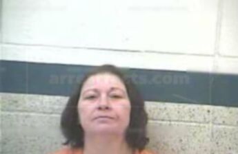 Brenda Lee Blackburn