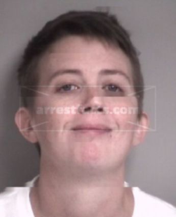 April Dawn Bryant
