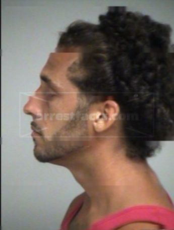Jason Michael Boudreaux