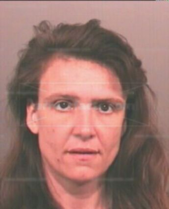 Lisa Inez Robbins