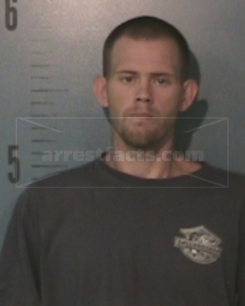 Joshua Lee Mayo