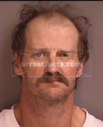 Ronald Lavern Crosby
