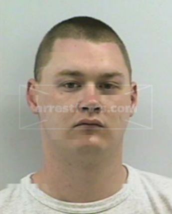 Brian Anthony Fisher