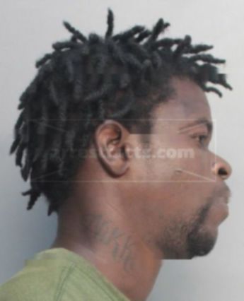 Sederick Obrien Owens