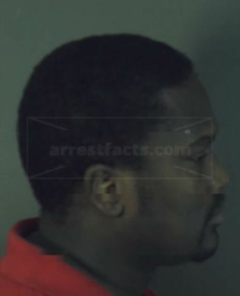 Troy Terrell Pope