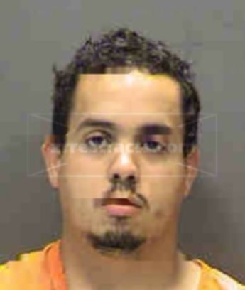Raul Christopher Colon
