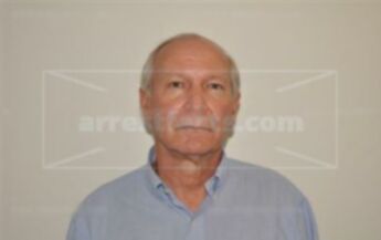 Kenneth Ray Johse