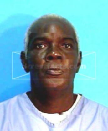 Sherman Burton