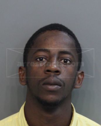 Marterrius Devonte Daniel