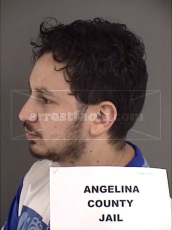 Melvin Godoy Rodriguez