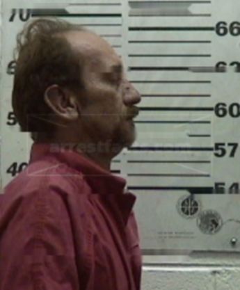Wayne Carrier