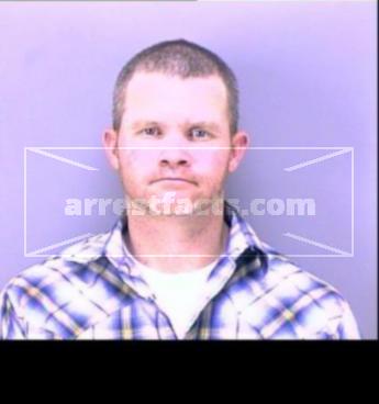 Chad Sandford Metcalf