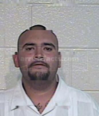 Jose Abel Ramos Zuniga