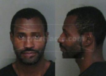 Cedric Washington