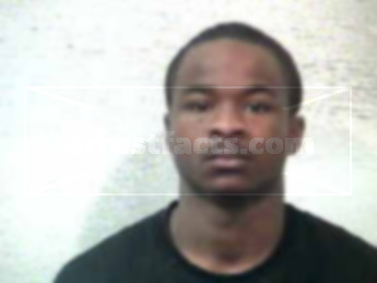 Darone Cheron Sistrunk